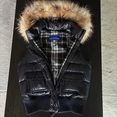 Burberry down blue label - Gem