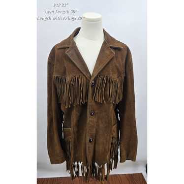 Vintage pioneer wear jacket - Gem