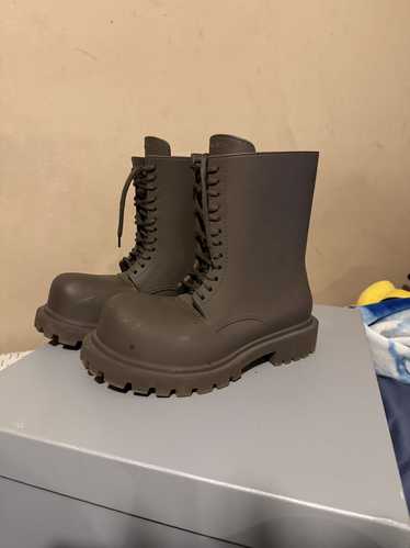 Balenciaga Steroid Boots 正規品 Balenciaga Steroid Boots – TOKIO7