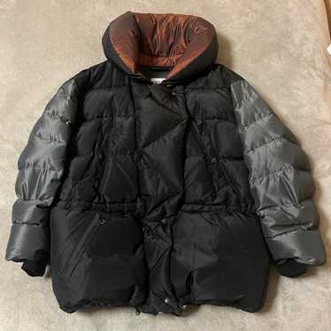 【希少!!】90s ISSEY MIYAKE 縮絨加工 デザインジャケット M cGs5T3RfmGSEices9N7iFgrQlq12rq