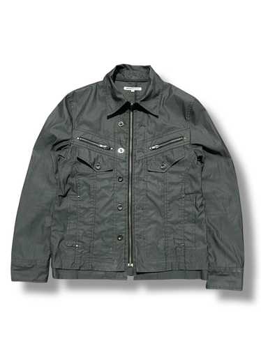 semanticdesign Semantic Design Jacket Multipocket… - image 1