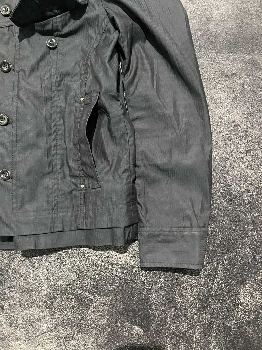 semanticdesign Semantic Design Jacket Multipocket… - image 5