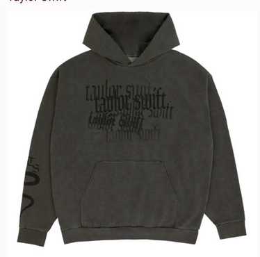 TAYLOR SWIFT Reputation Tour 公式グッズ　フーディー Taylor Swift Hoodie Reputation Stadium Tour Concert White