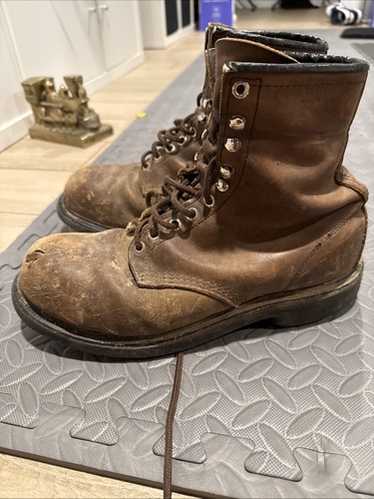 REDWING 2233 スチールトゥ サイズ8D 26 Red wing boots 2233 - Gem