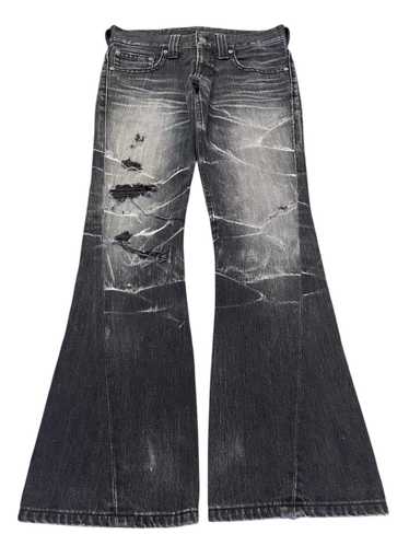 Vintage tornado mart flare - Gem