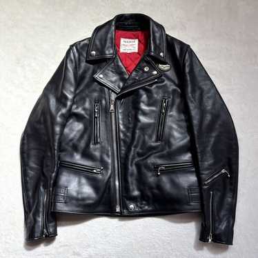 ジャケット・アウター Lewis Leathers THE REALMcCOY'S Lightning Lightning No.391
