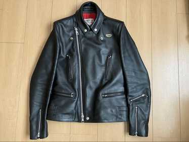 Lewis leathers #56 lightning - Gem
