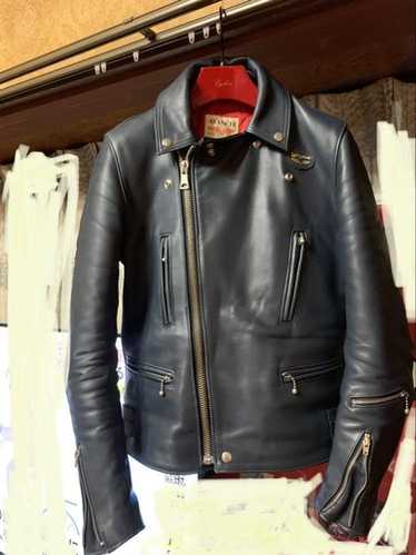 【美品】Lewis Leathers LIGHTNING Size 34 402 1970 vintage Lewis Leathers Lightning jacket 402 | eBay