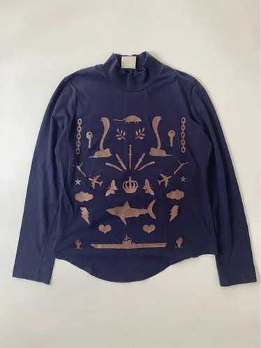 Walter van beirendonck archive - Gem