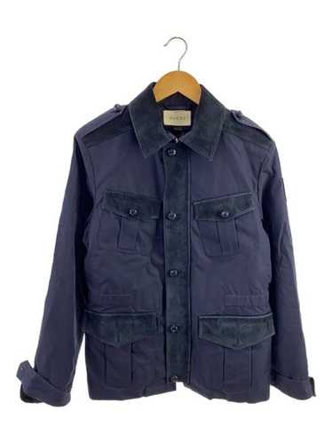Gucci military jacket - Gem