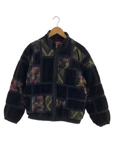 Patchwork jacket supreme - Gem