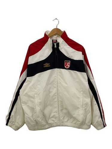 Umbro nylon track jacket - Gem