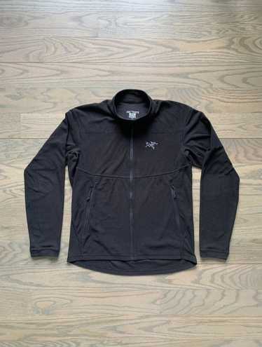 ARC’TERYX DELTA LT JACKET Google Cloud Arc'teryx Delta Jacket - Men's - Als.com