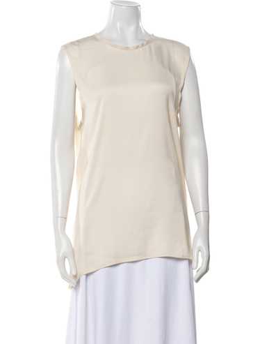 Ann demeulemeester tank top, - Gem