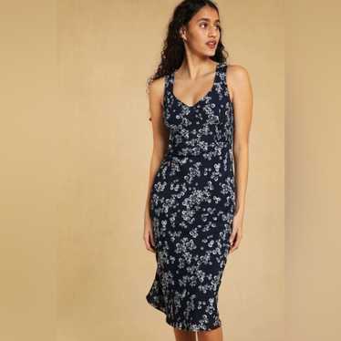 Rouje/ルージュ MARIN dress Rouje Marin 水玉dress 36｜Yahoo!フリマ（旧PayPayフリマ）