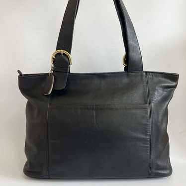 Coach vintage big tote - Gem