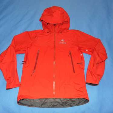 Arc'teryx beta SL hybrid GORE-TEX M 美品 arc_m_beta-sl-hybrid-jacket-