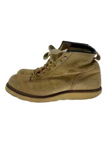 Red wing lineman boots - Gem