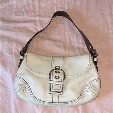 正規品　COACH コーチ　ワンショルダーバッグ　ソーホー　12309 y2k 正規品 COACH コーチ ワンショルダーバッグ ソーホー 12309 y2k