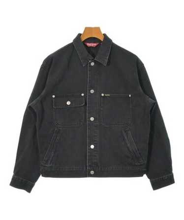 Supreme denim jackets - Gem