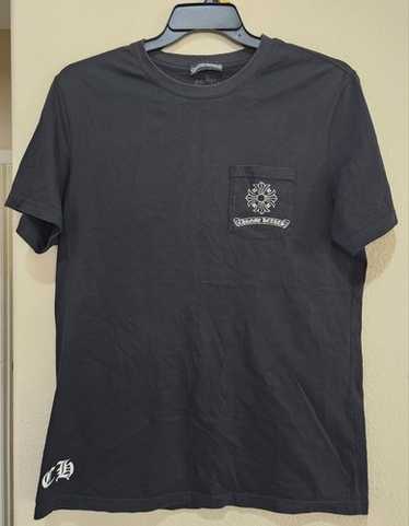 Chrome hearts t-shirt tees - Gem