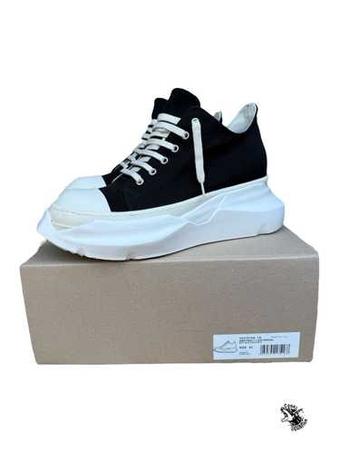 Rick owens abstract - Gem