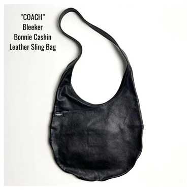 バッグ 60s Bonnie Cashin for Sills Village Bag 1960s Bonnie Cashin for Coach Kisslock Bag – Swank Vintage