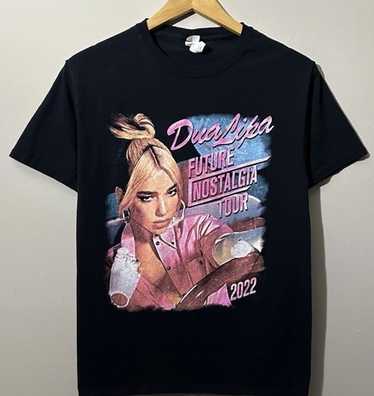 DUA LIPA ツアー グッズ Tシャツ Live Nation Japan on X: 