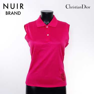 Christian dior sports top - Gem
