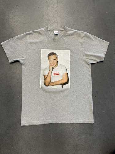 Supreme supreme morrissey photo - Gem