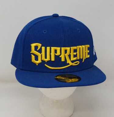 Supreme 59fifty cap - Gem
