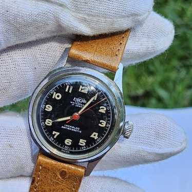 Vintage swiss enicar 17 - Gem
