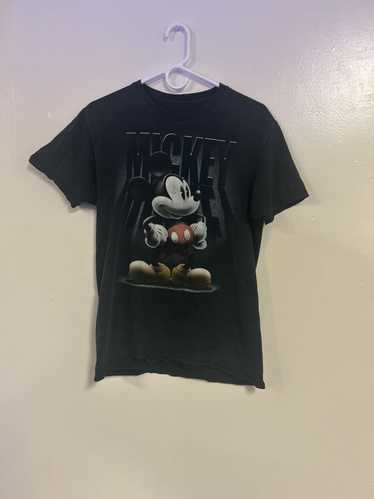 Number n ine mickey - Gem