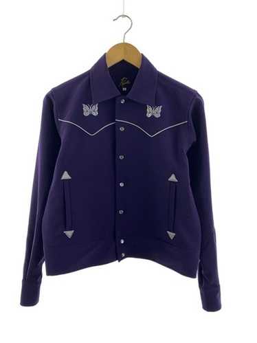 Needles piping cowboy jacket - Gem