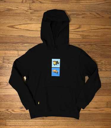 golf Tyler The Creator Vince Staplesパーカー Tyler The Creater 2017 Flower Boy Tour HOODIE Vince Staples