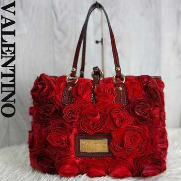 ヴァレンティノ　フラワー　VALENTINO VALENTINO（ヴァレンティノ）の「＜VALENTINO（ヴァレンティノ