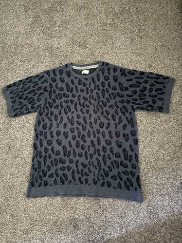 Number n ine leopard - Gem