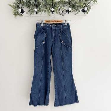 Acne studios flared - Gem