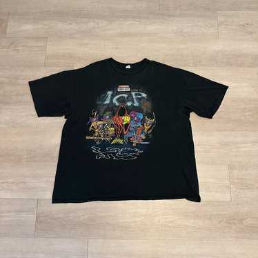 Vintage icp insane clown - Gem