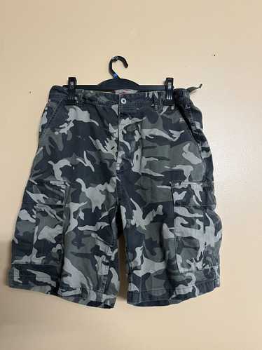 値下げ可　Supreme cargo short カモ　サイズ34 Supreme Cargo Short (SS24) - $138