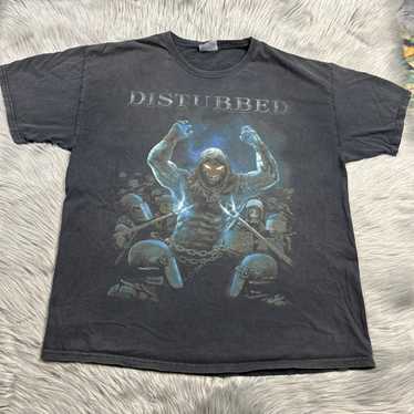 DISTURBED 90s Tシャツ XL _57.JPG?set_id=880000500F