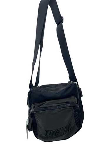 バッグ 00s archive diesel nylon 2way hand bag 00s archive DIESEL One Shoulder Bag y2k？ - メルカリ