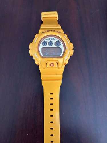 G shock dw 6900sb - Gem