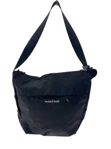 バッグ mont-bell shoulder bag 1133111_rust.webp
