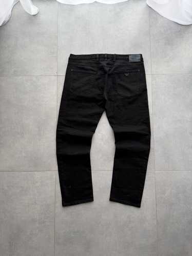 Emporio armani baggy jeans - Gem