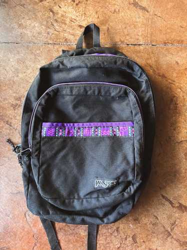 激レア美品90ヴィンテージJANSPORT Rubber Bottom 3way m_681bf6d8f6035ab58f926257.jpg