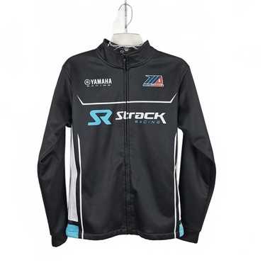 Yamaha racing jacket medium - Gem