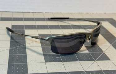 Oakley half wire sunglasses - Gem