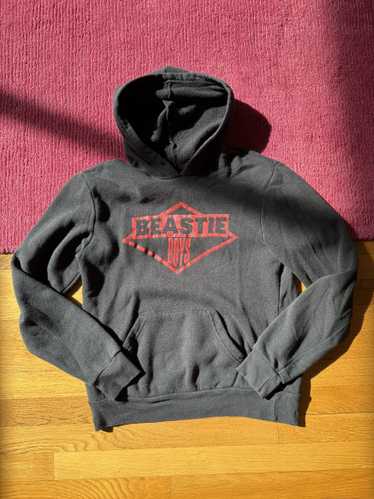 Beastie boys hoodie - Gem