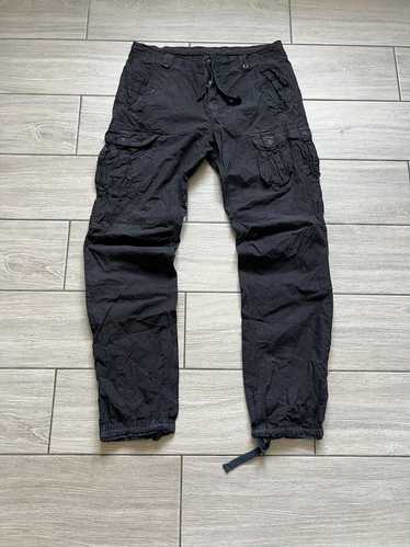 Armani jeans cargo pants - Gem